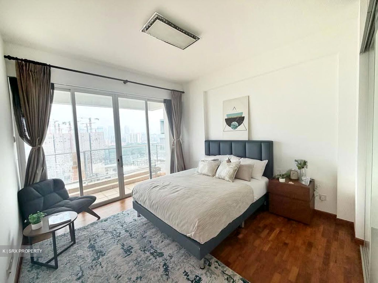 Mera Springs (D8), Condominium #637975131